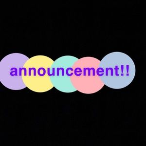 STORE IS CLOSING TOMORROW!! buy anything now